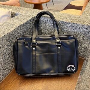 Chiikawa JK style handbag